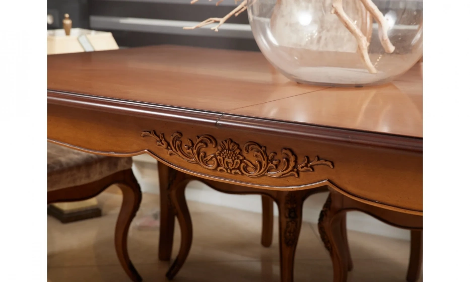 Стол раскладной Francesco Pasi Grand Guardia - фото 3