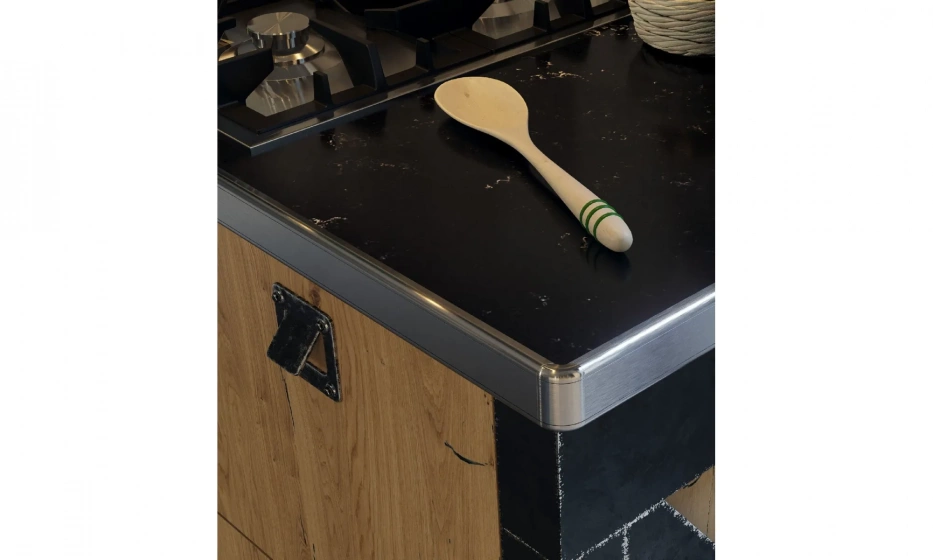 Кухня Virs Loft Four - фото 10