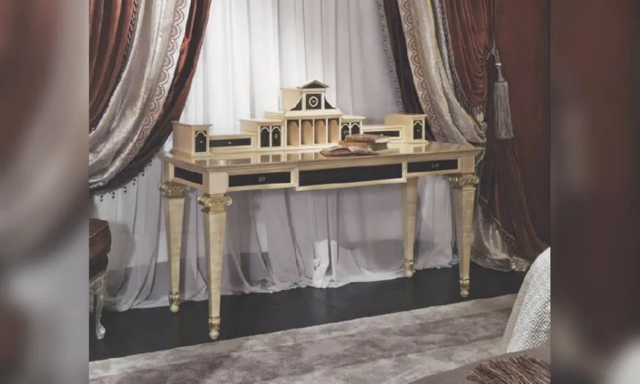 Туалетный Столик Provasi Artisans Designers - фото 1