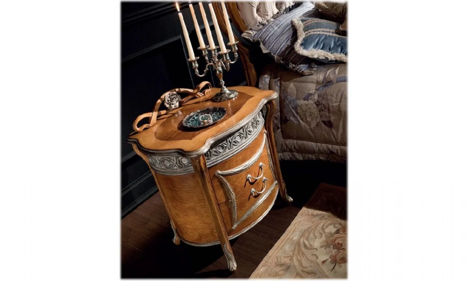 Спальня Rampoldi Infinity Flair Evolution - фото 4