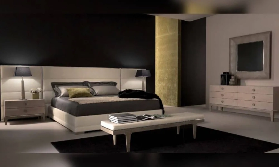 Спальня Malerba M-Place - фото 1