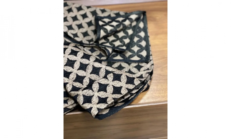 Плед 140*160 см. - фото 7