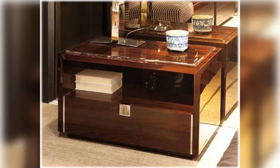 Тумба Прикроватная Malerba Dresscode - фото 1