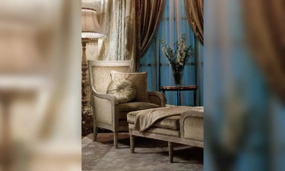 Кресло Provasi Lille - фото 1