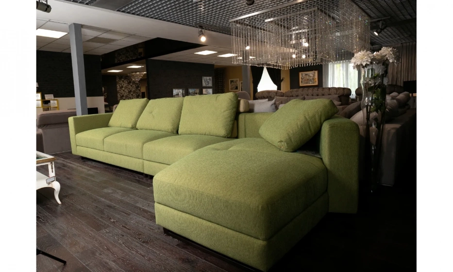 диван O'PRIME LLOYD - фото 7