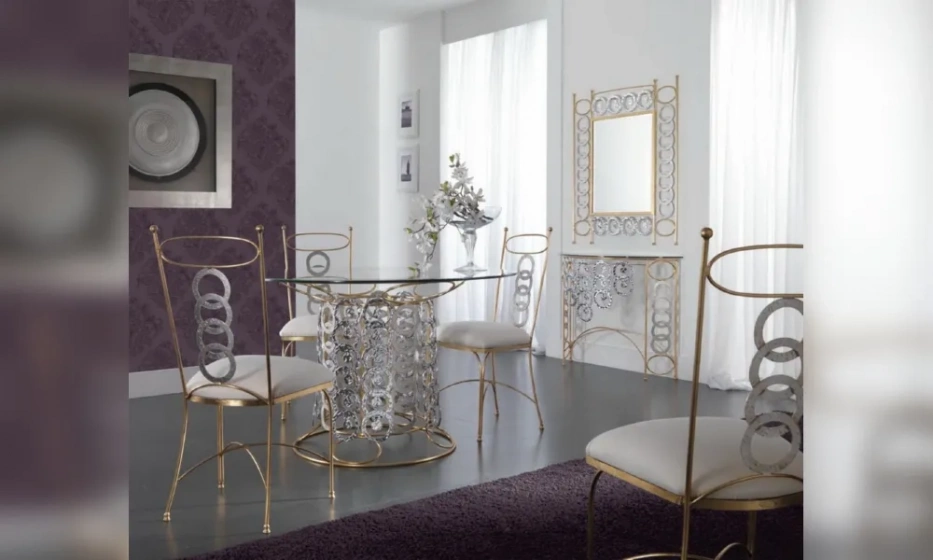 Витрина Cavio Madeira 1 - фото 1