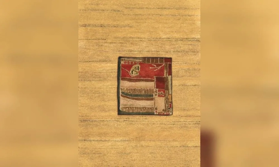 Ковер Sartori Burano - фото 1