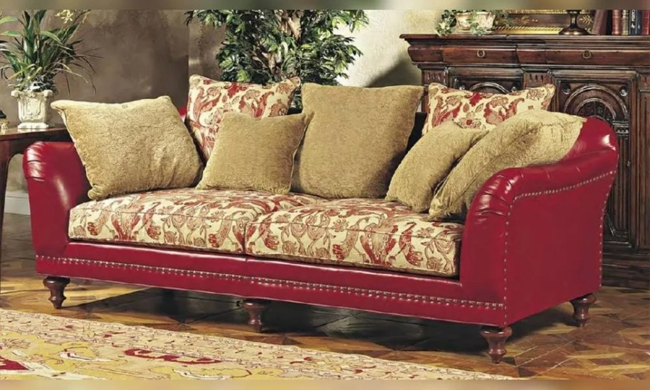 Диван Francesco Molon The Upholstery 2 - фото 1