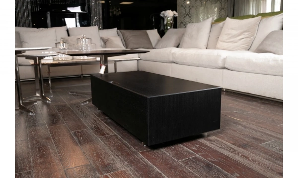 Комод FLEXFORM Piuma Ashwood