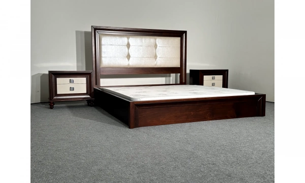 Кровать Mugali Galiano