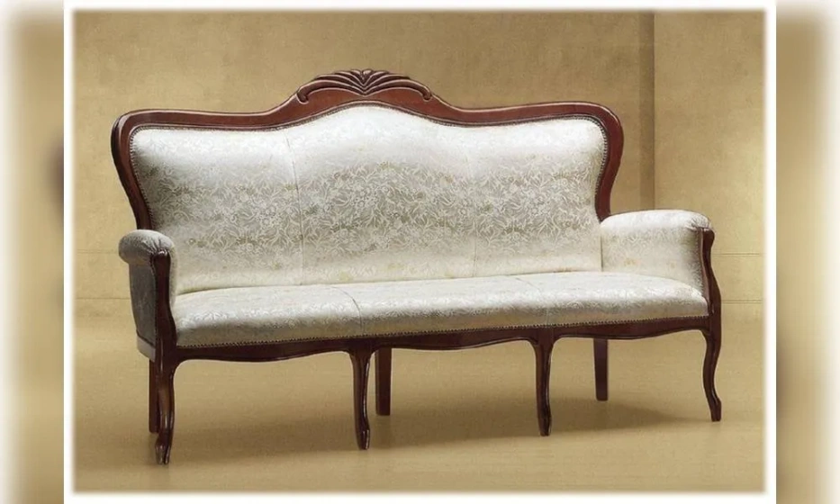 Диван Morello Gianpaolo Ginevra 2 - фото 1