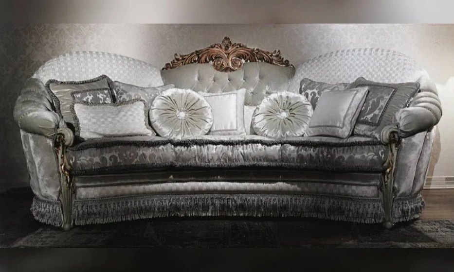 Диван Asnaghi Interiors Apollo - фото 1