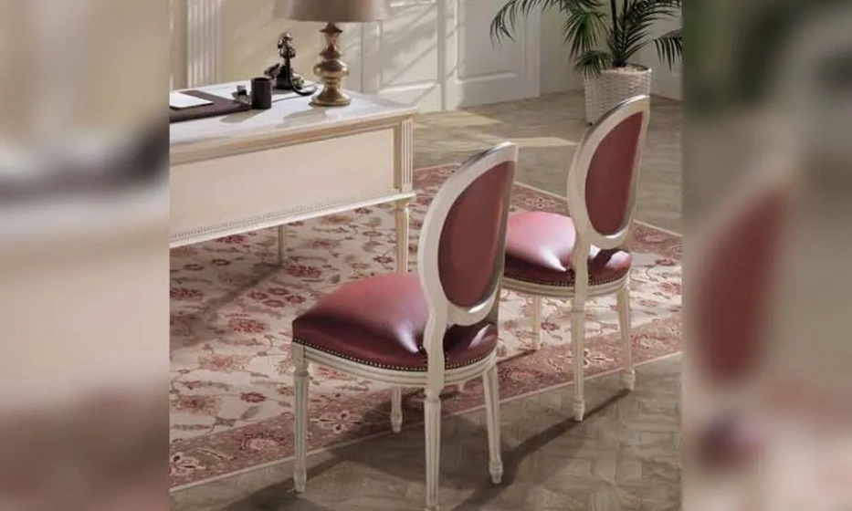 Стул Angelo Cappellini Px214 Cat.D W1 - фото 1