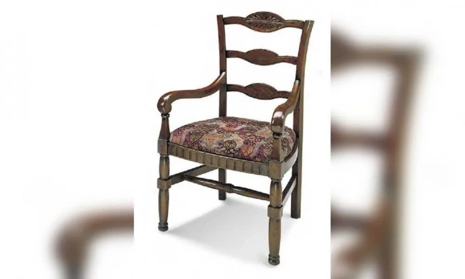 Стул Francesco Molon P336 - фото 1