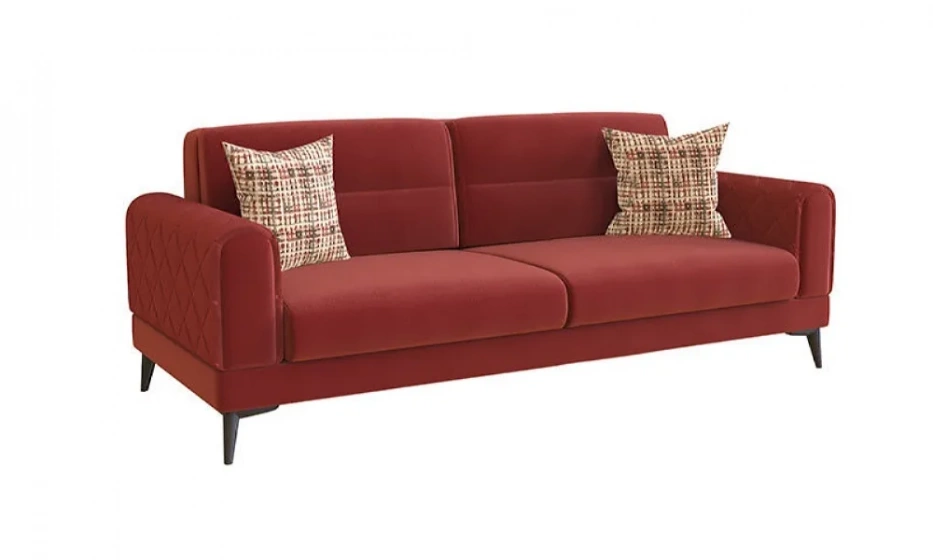 Диван 2х местный Penta Turkey - фото 1