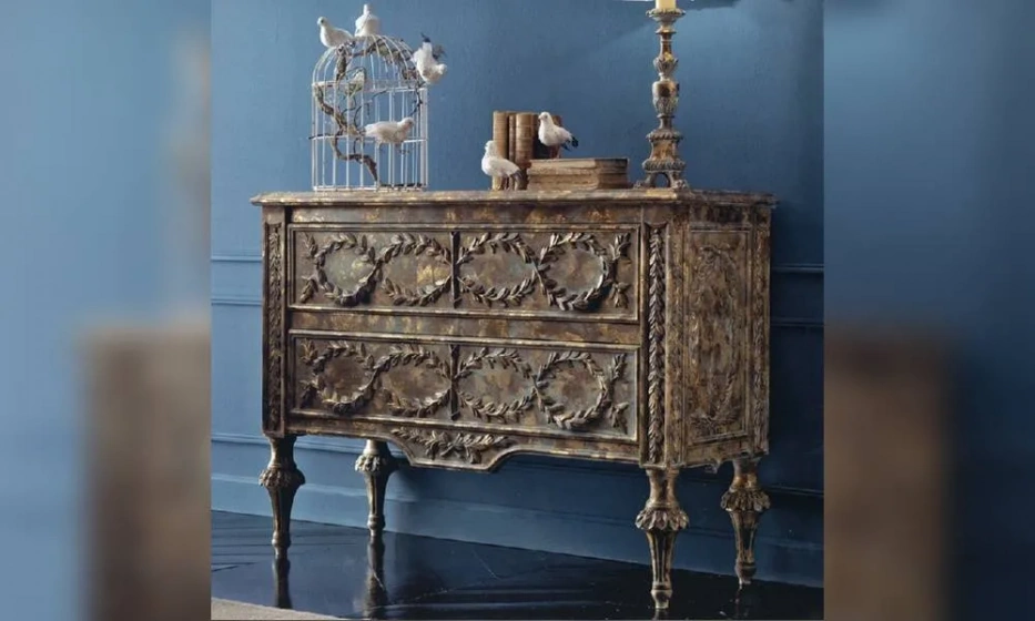 Комод Grifoni Vittorio 2599 - фото 1