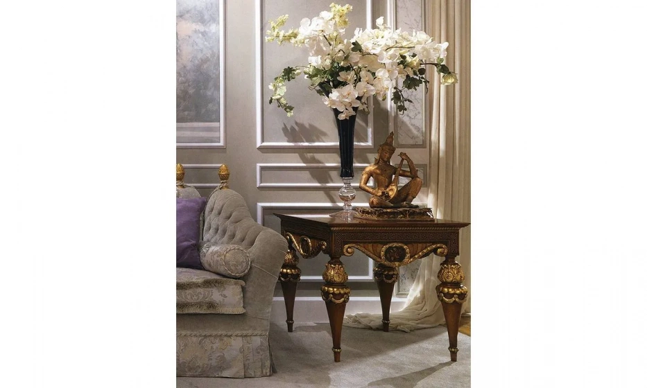 Столик Zanaboni T 129/S - фото 1