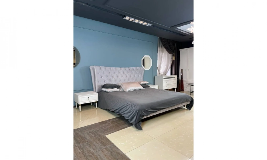 Кровать Lorenta Turkey - фото 2