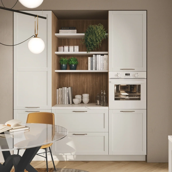 Кухня Stosa Cucine Sveva