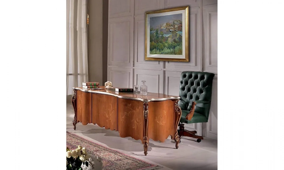 Домашний Кабинет Giuliacasa New York - фото 3