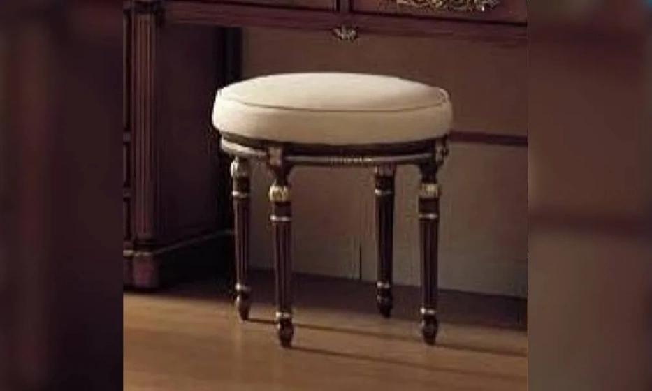 Пуф Asnaghi Interiors Aurora - фото 1