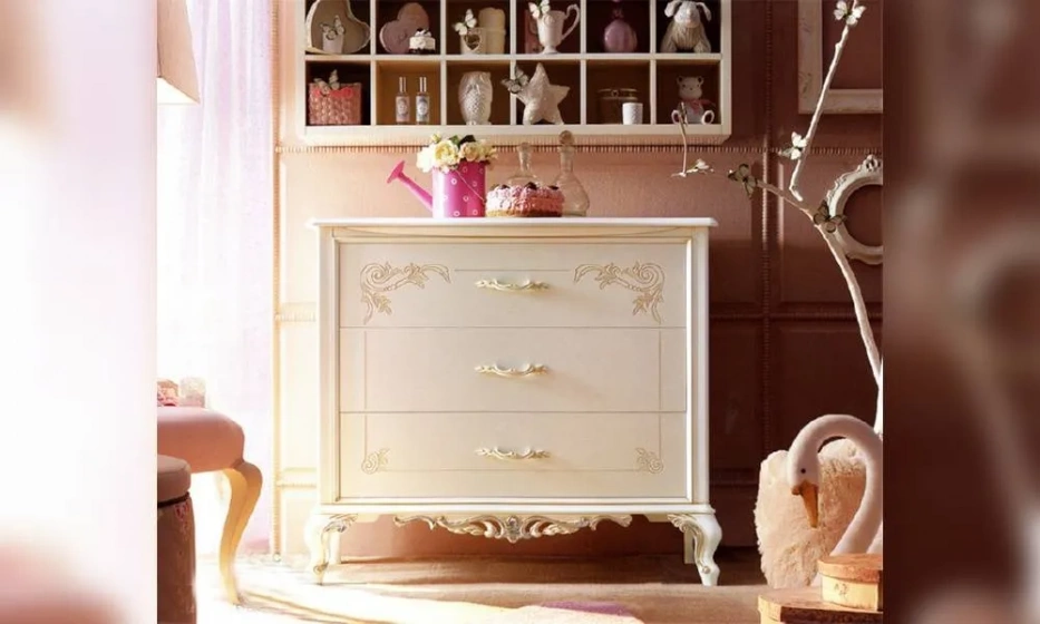 Комод Giorgio Casa Dei Sogni 1 - фото 1