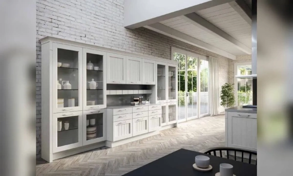 Кухня Arrital Village