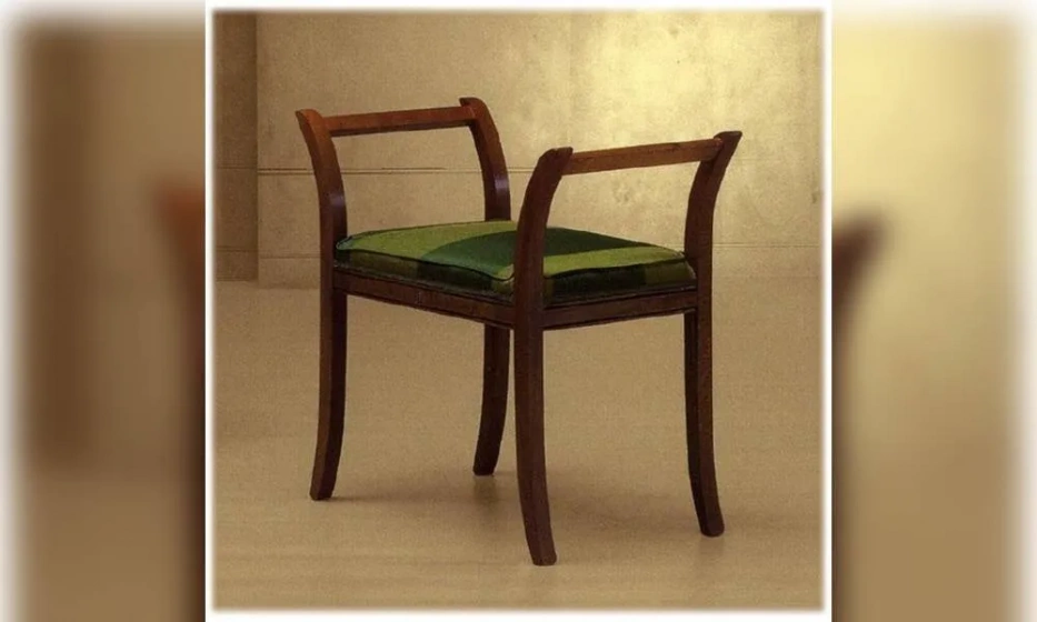 Банкетка Morello Gianpaolo Anna 2 - фото 1