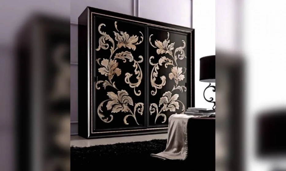 Шкаф-Купе Cortezari Safira - фото 1