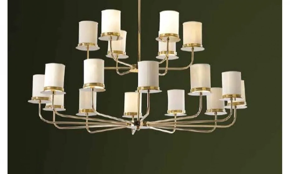 Villari Люстра "London" - фото 1