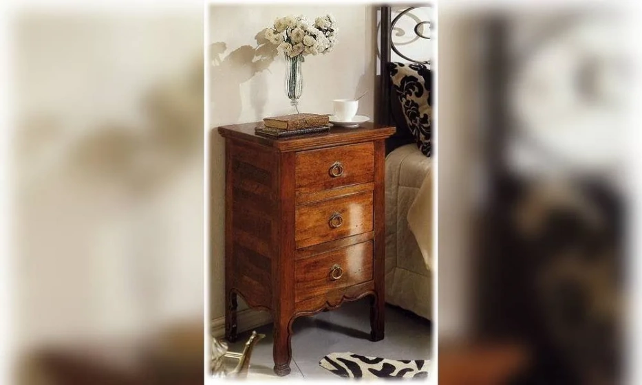 Тумба Прикроватная Tosato 34.03-20 - фото 1