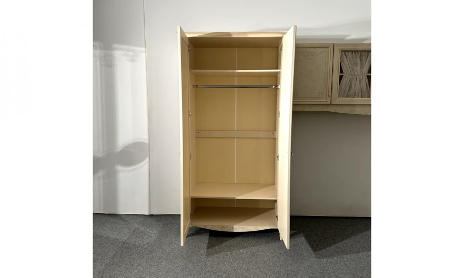 Комплект мебели в десткую Прагматика Барокко - фото 9