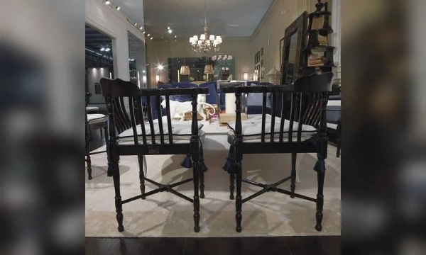 Стул Угловой Brandon