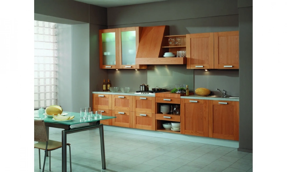 Кухня Virs Eliza - фото 1