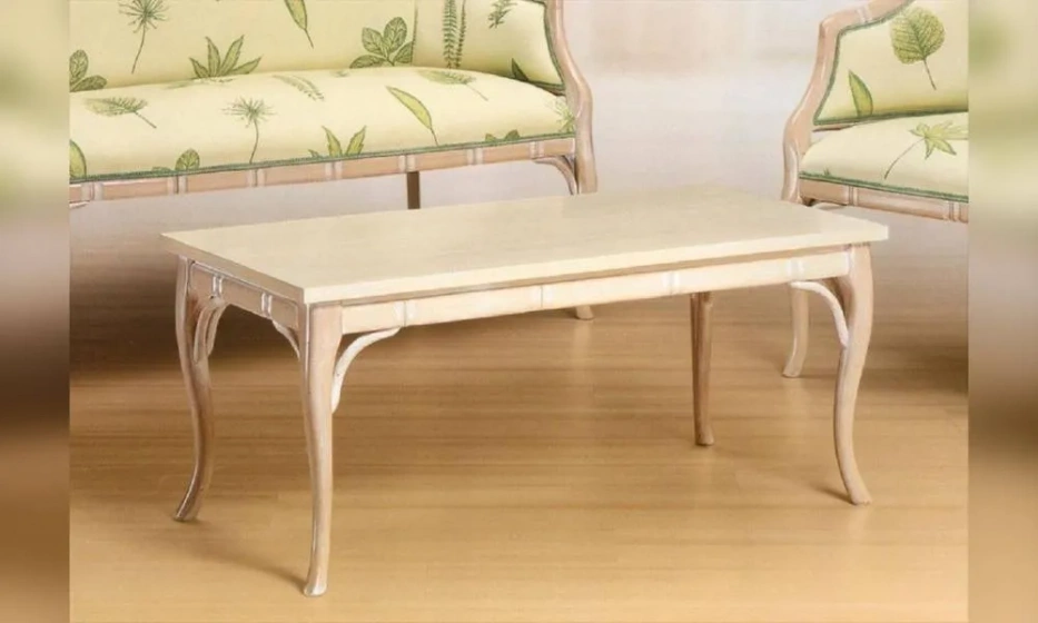 Стол Журнальный Morello Gianpaolo Gloria - фото 1