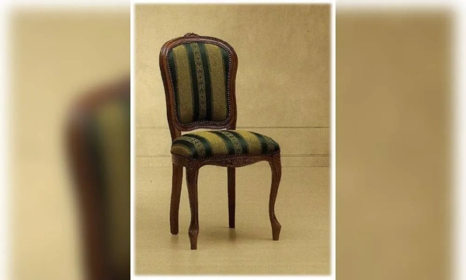 Стул Morello Gianpaolo Brianzola 2 - фото 1