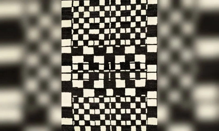 Ковер Sartori Burano - фото 1