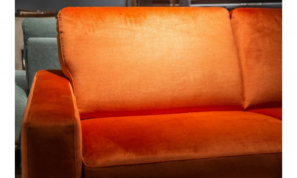 Диван CUBO ROSSO Carso