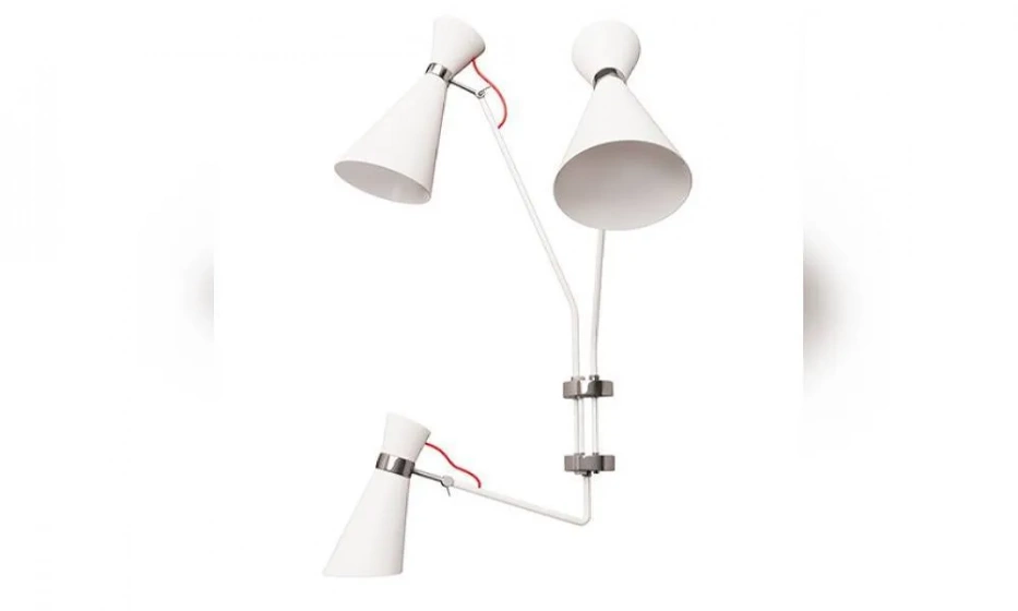 Настенный Светильник Delightfull Simone - фото 2