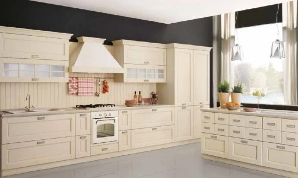 Кухня Stosa Cucine Ontario