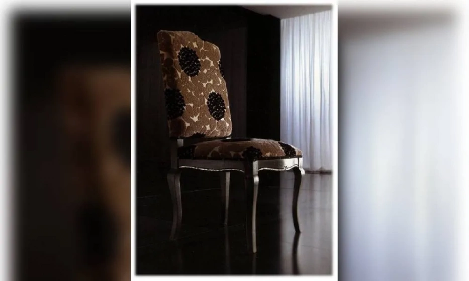 Стул Seven Sedie Minister - фото 1