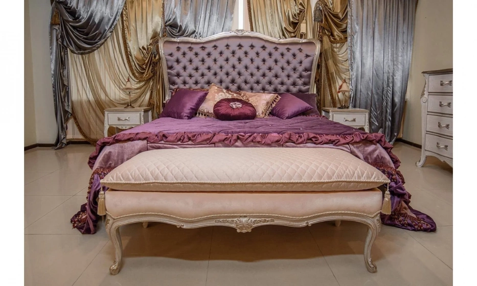 Спальня комплект Savio Firmino - фото 1