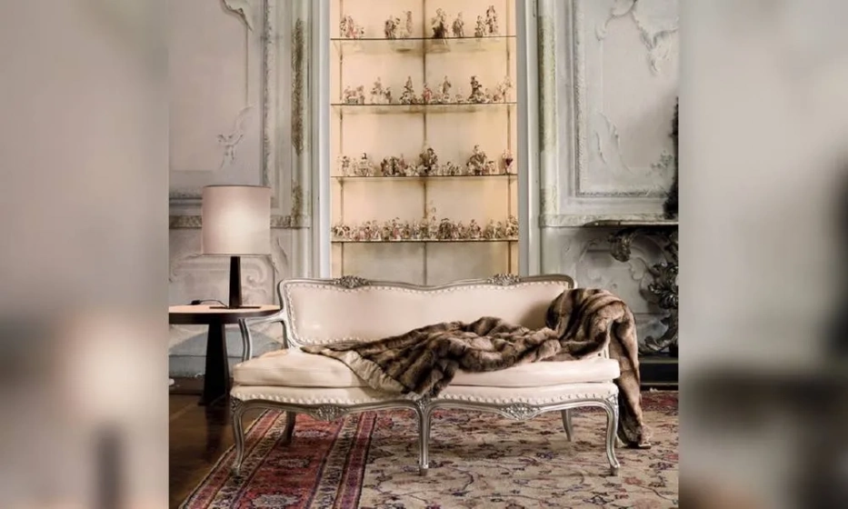 Настольная Лампа Paris Longhi Z 215 - фото 1