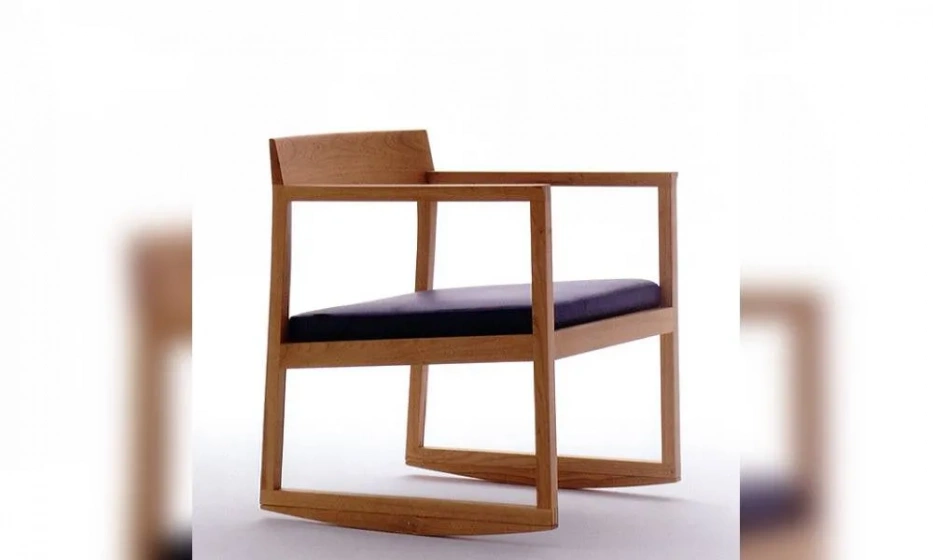 Кресло Morelato Burton - фото 1