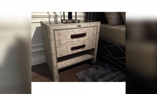 Прикроватная Тумбочка Hamilton