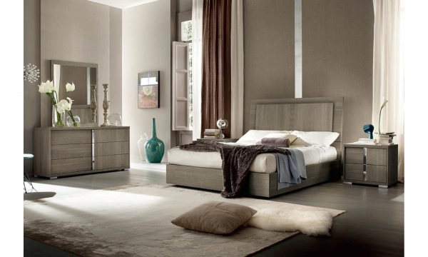 Кровать 160x200 Alf Group Tivoli