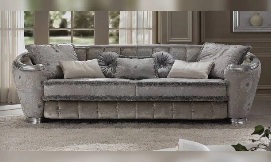 Диван Goldconfort Glamour 4 - фото 1