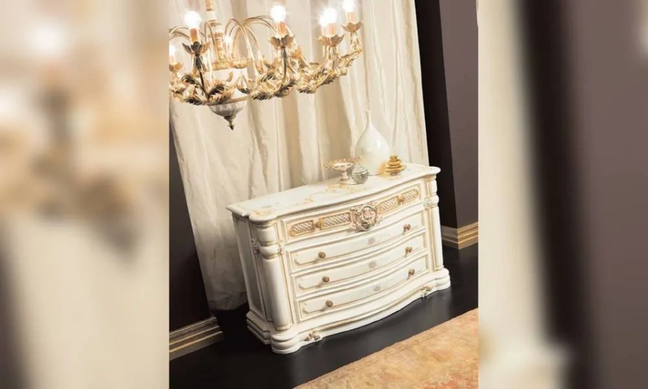 Спальня Silik Niobe - фото 2