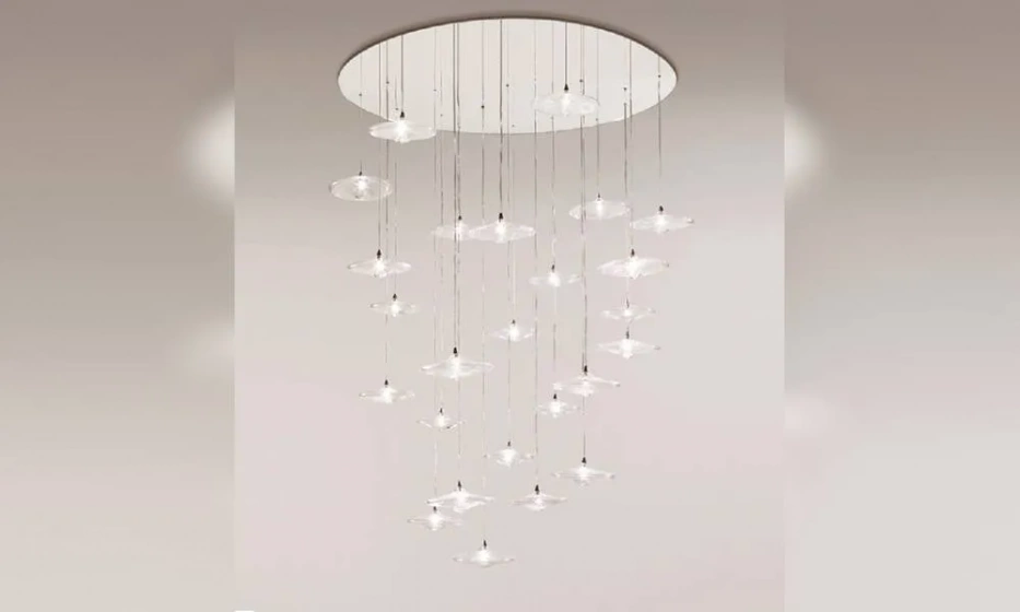 Люстра Reflex Sirius - фото 1