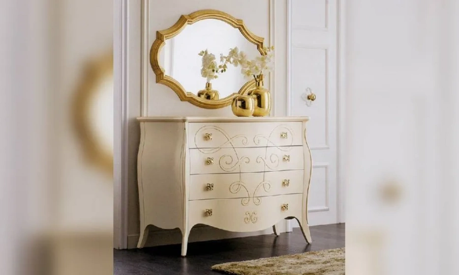 Комод Seven Sedie Butterfly - фото 1